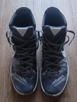Pánské basketbalové boty Nike HYPERDUNK 2015 PRM - 4