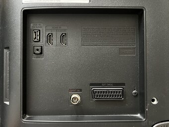 Televize Samsung UE32EH4003W - 4