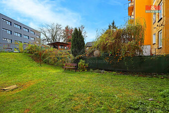 Prodej bytu 1+kk, 51 m², Cheb, ul. Májová - 4