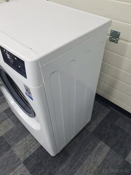 Kombinace pračka se sušičkou LG F72JHG2W - 4