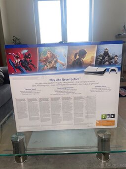 Playstation 5 1tb - 4