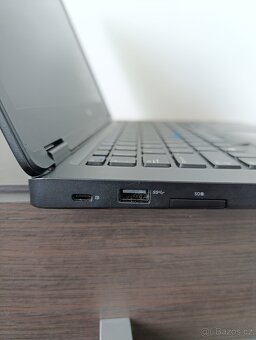 Notebook Dell e5480 ( i5-6300U, SSD, 8GB RAM, FullHD) - 4