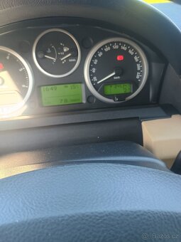 Land Rover discovery 3 - 4