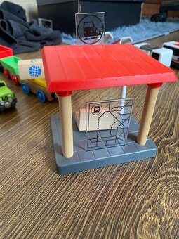 PLAY TIVE Railway - 4