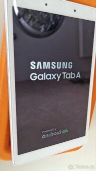 Tablet Samsung SM-T290 Galaxy Tab A 8.0 (2019) (WiFi) - 4