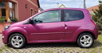 Renault Twingo 1.2 55kw rv. 2013 - 4