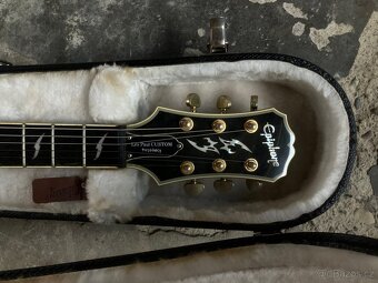 Epiphone Prophecy 1st edition - 4