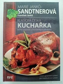 Prodám Kuchařky - 4