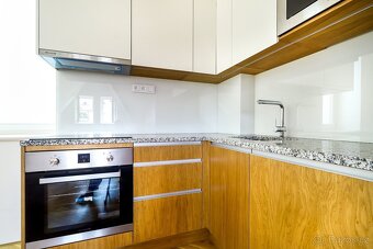 Pronájem bytu 2+kk, 86 m2, ul. Maiselova, Praha 1 - Josefov - 4
