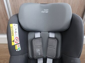 Autosedačka Britax römer Dualfix M i-Size (2021) - 4