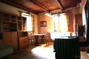 Pronájem rodinného domu, 120 m², Třebihošť - 4