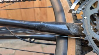 Cannondale Topstone - Gravel bike - 4