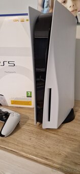 Ps5 s mechanikou zaruka 4 roky - 4