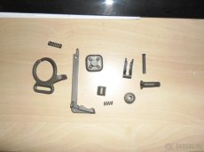 Set náhradních dílů na SA VZ-24/26 - Pumpička - 4