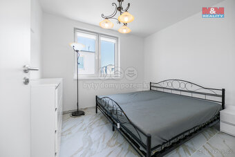 Pronájem bytu 2+kk, 43 m², Vochov - 4