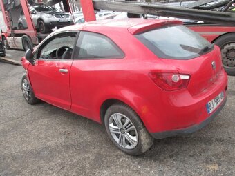Seat Ibiza 1,2 TDI - 4