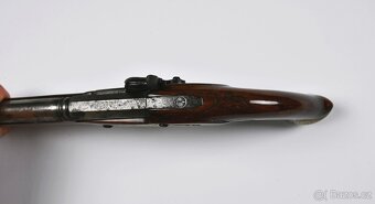 Perkusní pistole - 4