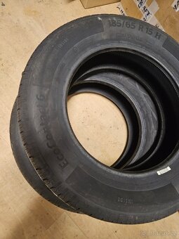 Letní pneu Continental 185/65/R15/88H - 4
