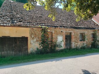 Pozemek - 4