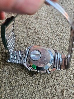 Hodinky seiko - 4