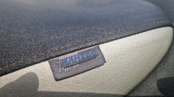 sedla BMW R1200RT - Kahedo - 4