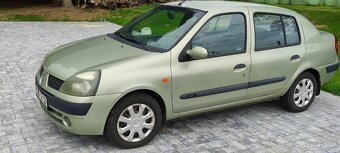 Renault Thalia 1,5dci - 4