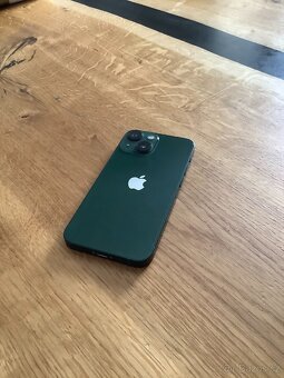 Iphone 13 mini 256GB + Airpods PRO - 4