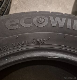 KUMHO 185/65 r15 - 4