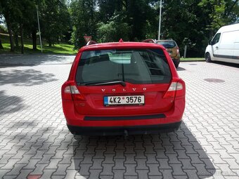 Prodám osobní automobil Volvo - 4