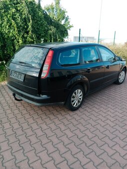 Skla na ford focus II - 4