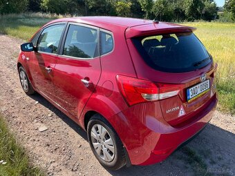 Hyundai IX20 1.4i 36400km - 4