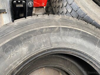 315/70 R22,5 - 4