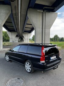 volvo v70 2.4 D5 136kw - 4