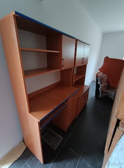 Dětský nábytek - 4