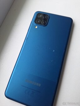 Samsung a12 - 4