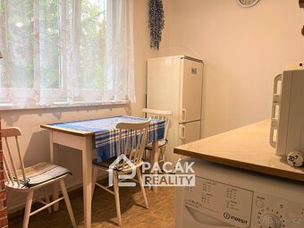 Pronájem bytu 2+1 v Olomouci, ul. Dělnická, ev.č. 00676 - 4