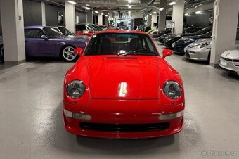 Porsche 911 993 C2 - 4