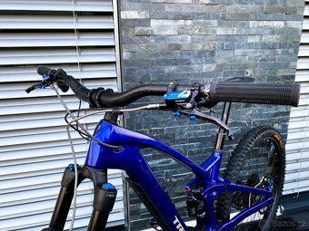 Trek Fuel EXe custom, Hope, AXS - 4