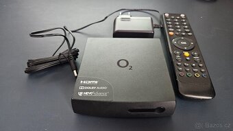 O2 modem ZTE, O2 set top box zdarma - 4