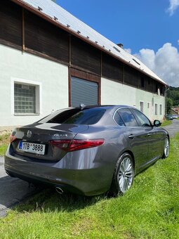 Alfa Romeo Giulia 2,2 jtdm 132kw - 4