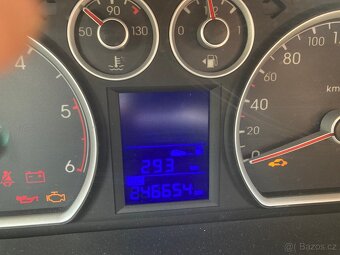 Hyundai 1.6 crdi - 4