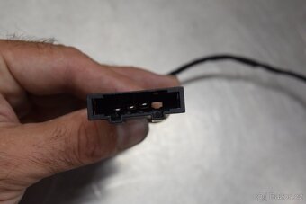 touareg cayenne phaeton A8 zamek volantu EMULATOR plugplay - 4