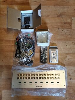 Multirooom ozvučení Dexon MRS 1310 - 4