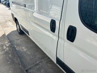 Peugeot Boxer L3H2 2.2 HDI 2014 110 kw - 4