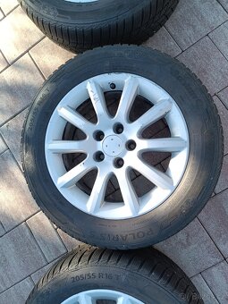 205/55 R16 - 4
