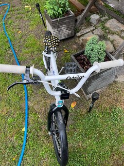 BMX kolo Mongoose 18" - 4