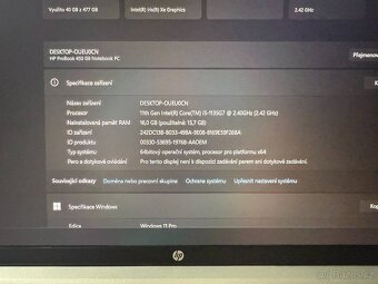 HP ProBook 450 G8 - 4