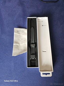 Samsung w6, 46 classic lte - 4