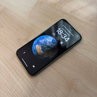 Apple iPhone 11 128GB Green - 4