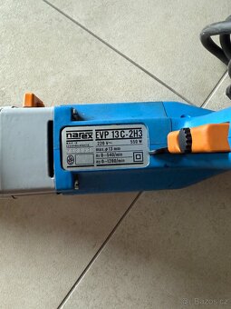 Vrtačka Narex EVP 13C-2H3 - 4